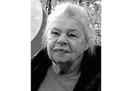 Susan Berquist Obituary (1954