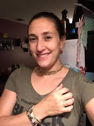 Taking selfies with short arms and dogs