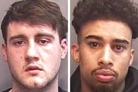 All the criminals sentenced at Truro Crown Court this week