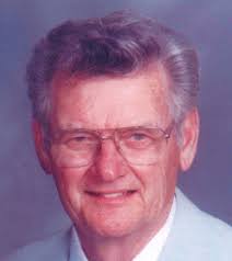 Obituary information for Bruce Huddle