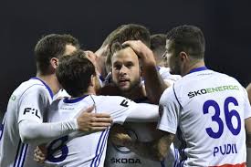 Kole první ligy nad bohemians 1905 3:1. Fortuna Liga Bohemians 1905 Mlada Boleslav Stream Zdarma Betarena Cz