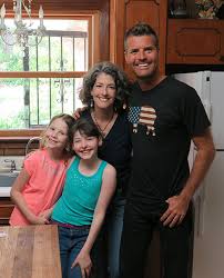pete evans visits the fat head farm