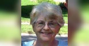 Nancy Sharp Obituary