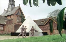 Image result for pyramids of mars