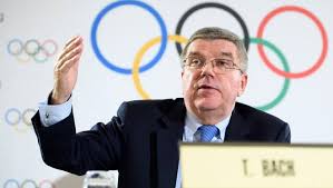 Jul 17, 2021 · olympic chief thomas bach remained defiant on saturday after urging japanese people to welcome the world's athletes and then being challenged by a reporter who pointed out that spectators are. Ioc Chief Thomas Bach Feels Inner Rage At Russian Doping Scandal
