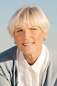 Joyce Catherine Joyce