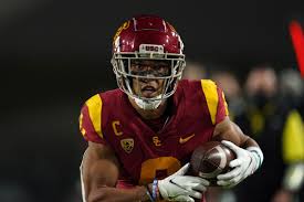 Brother of packers wr equanimeous st. Jets 2021 Nfl Draft Prospect Wr Amon Ra St Brown Gang Green Nation