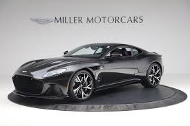 Image result for Jet Black 2021 Aston Martin