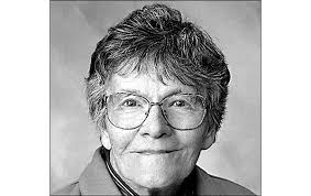 RITA WRIGHT Obituary (2015)