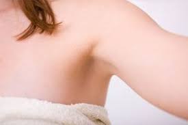 An ingrown hair is a hair that got off course while growing out from under the surface of the skin, explains european wax center national brand if the area has been picked at or is naturally irritated, the hair can be harder to see. How To Treat Underarm Ingrown Hairs Howstuffworks