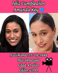 Adriana Faillace's Instagram, Twitter & Facebook