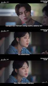 Drama Korea Tale Of The Nine Tailed Kata Kata Indah Kata Kata Kutipan
