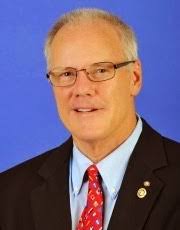 Rotary Club of South Jacksonville: September 30, 2014