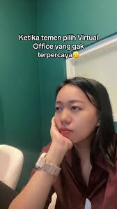 Lagian masih aja pilih Virtual Office yang ga terpercaya padahal ada Urban  Space! ✨ #urbanspace #pov #coworkingspace #virtualoffice #sidoarjo