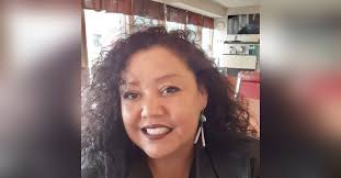 Obituary information for Penny Lea Many Guns (Brocket)