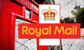 Tracking your royal mail packages. Coronavirus Royal Mail Strategy Outlined After Boris Johnson Placed Uk On Lockdown Uk News Express Co Uk