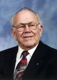 Obituary information for Lawrence William "Buck" Hermann