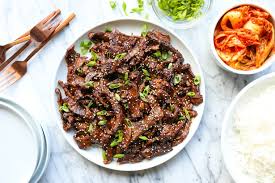 Some restaurants, particularly in pyongyang, the capital city of north. Better Than Takeout 6 Inexpensive And Easy Versions Of Your Favorite Korean Dishes