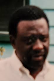 Henry Ancrum Obituary