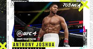 We may earn a commission through links on our site. Ea Sports Ufc 4 Xbox One Gunstig Preis Ab 14 99