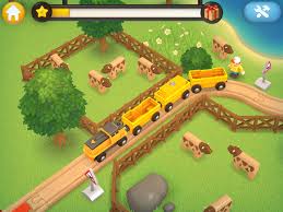 115 отметок «нравится», 10 комментариев — jesuishert (@jesuishert) в instagram: Kleuters Digitaal Brio World Bestuur De Trein Kleuters Digitaal