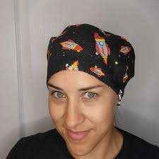 Rocket Hair Accessories