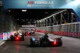 In conjunction with the 43rd international conference on software engineering (icse 2021). Diriyah Ksa 25th February 27th February 2021 Abb Fia Formula E World Championship Season 7 Diriyah E Prix Jake Dennis Gbr 27 Bmw Ife 21 Bmw I Andretti Motorsport