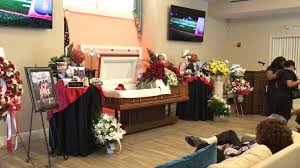 Please join us in celebrating the life of Gebrian...