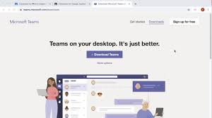 Download Microsoft Teams Youtube