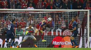 Check spelling or type a new query. Bayern Munich Annihilate Porto In Return Leg To Make Champions League Semis Sports News The Indian Express