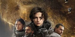 Not only do we know that dune: Belum Lama Rilis Dune 2 Sudah Punya Jadwal Tayang