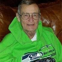 Glenn K. Meck Obituary