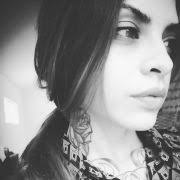 Katherine Ureña Abarca