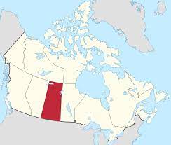 It is also the only province whose boundaries are all wholly artificial (i.e., not formed by natural. Saskatchewan Wikipedia