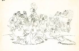 Pin By Dani Smith On Character Outfit Pirates Disney Art Dreamworks Art Disney Sketches
