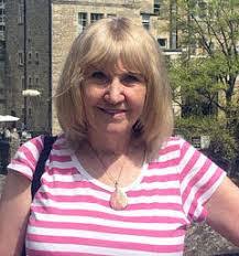 Sheila Rawlings's Instagram, Twitter & Facebook