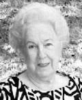 Marie PREBLE Obituary (2010)
