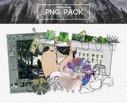 21 Free Aesthetic Png Packs Png Png Images Vaporwave