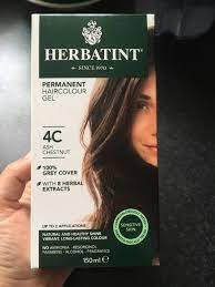 Herbatint Hair Color Herbatint Review With Before After Photos Ohmightyhealth