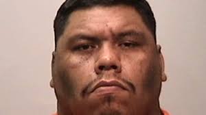 Alleged Aust killer's mug shot released