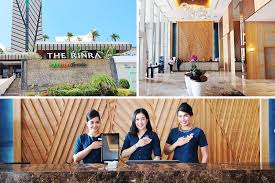 Kamar hotel berbintang tiket pesawat amp; 5 Star Hotels In Makassar For A More Comfortable Stay Tiket Com