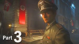 Call of duty ww2 walkthrough gameplay part 10 includes a review and campaign mission 7: Call Of Duty Ww2 Walkthrough Gameplay Part 3 Best Campaign Mission Cod 2017 Youtube