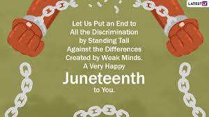 Juneteenthb (officially juneteenth national independence day and historically known as jubilee day,2black. Vh3aqayqpqf35m