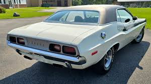 Image result for Dover White 1972 Challenger
