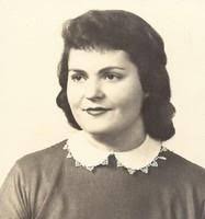 Rita Swanson Obituary (1939