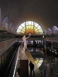La Piscine Museum Of Art An Ville De Roubaix Office Photo Glassdoor Co In
