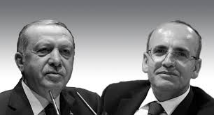 Kulis: Erdoğan, Şimşek'in yerine getireceği iyi bir isim arıyor