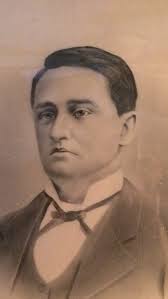 Jeremiah Silas “J.S.” Bacon (1858-1939)