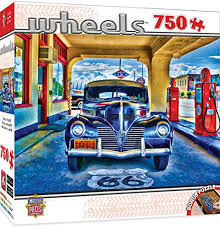 Play learning games & educational puzzles to play on pc at home. Jigsaw Puzzles Of Old Cars Jigsaw Puzzles For Adults