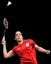 Apostar por sonia su ya cheah / yvonne li. Saina Nehwal Kidambi Srikant Lead Indias Charge In Historic Mixed Team Badminton Gold At Cwg 2018